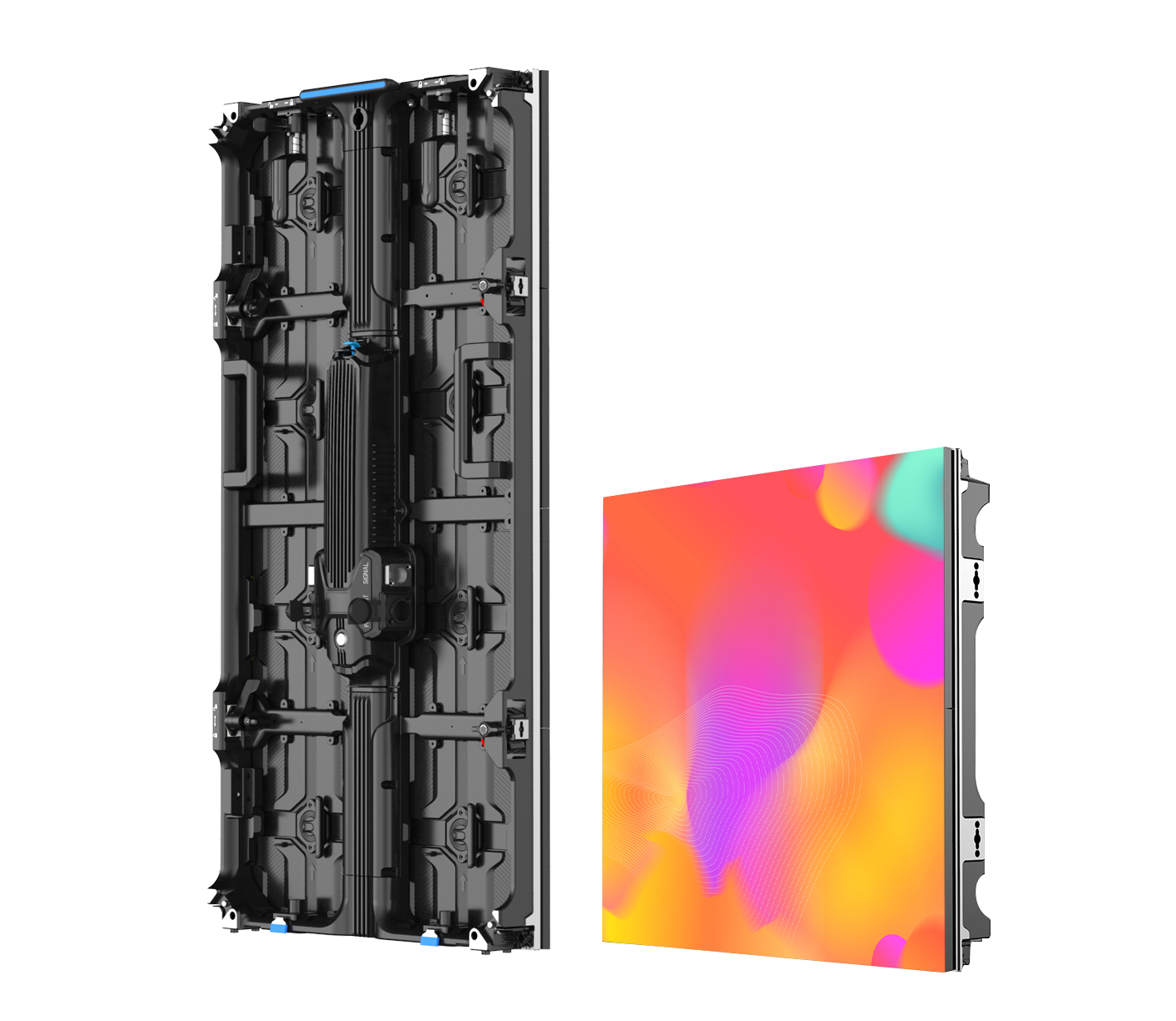 Shine Pro Series